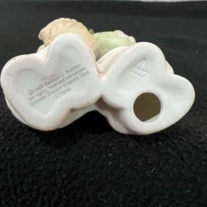 1988 Enesco Precious Moments Sisters